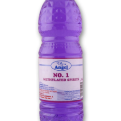 Methylated Spirit (200ml)
