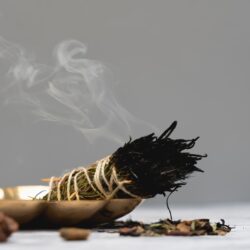 Impepho Smudge Stick