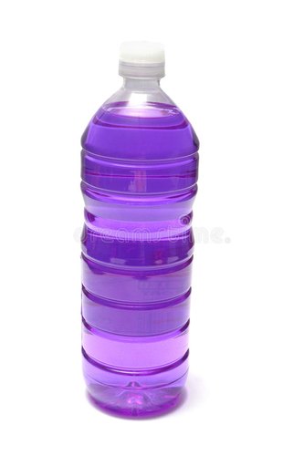 purple methylated spirits