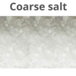 Read more about the article Coarse salt (utswayi olugroff)
