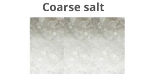 Read more about the article Coarse salt (utswayi olugroff)