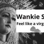Read more about the article Wankie stone