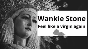 Read more about the article Wankie stone