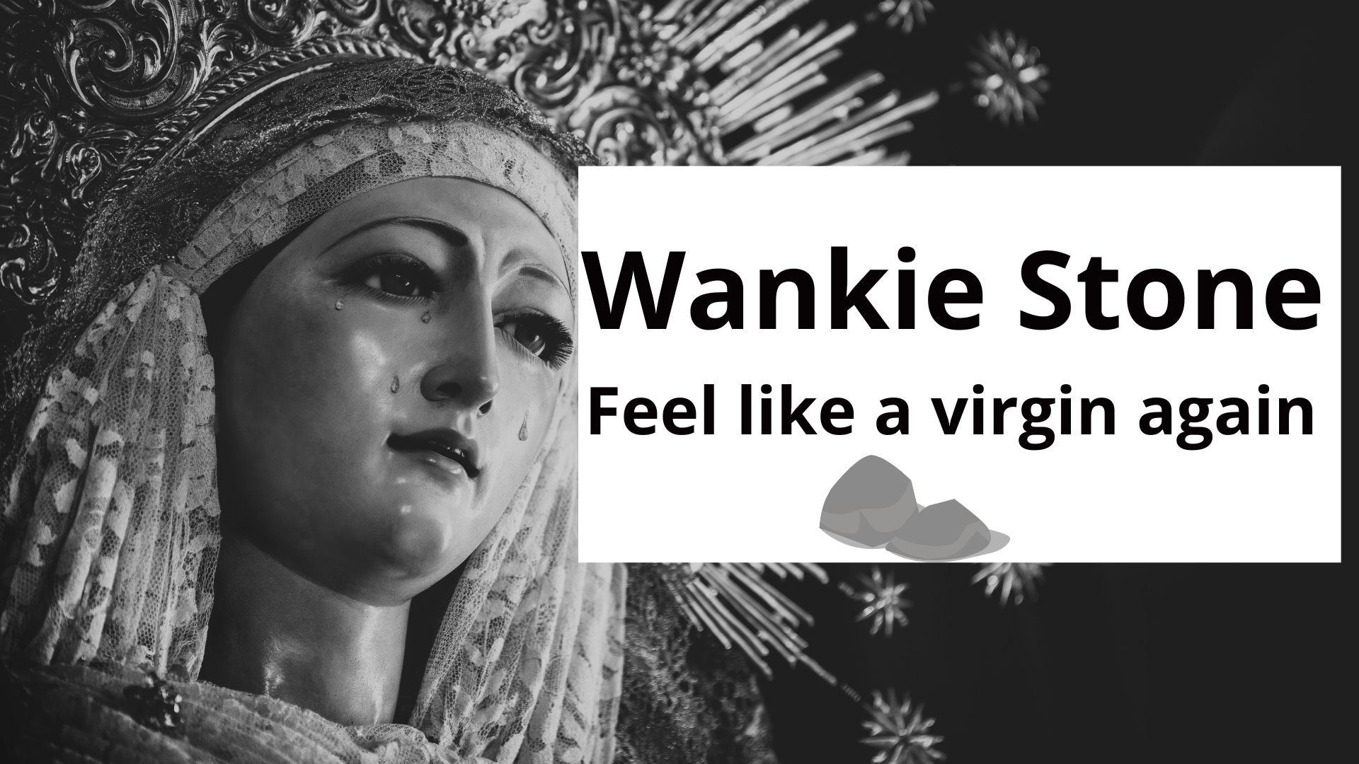 Wankie stone