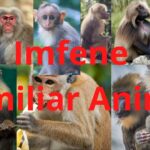 Read more about the article <strong>Imfene – isilwane (mythical animals or witch familiars) </strong>