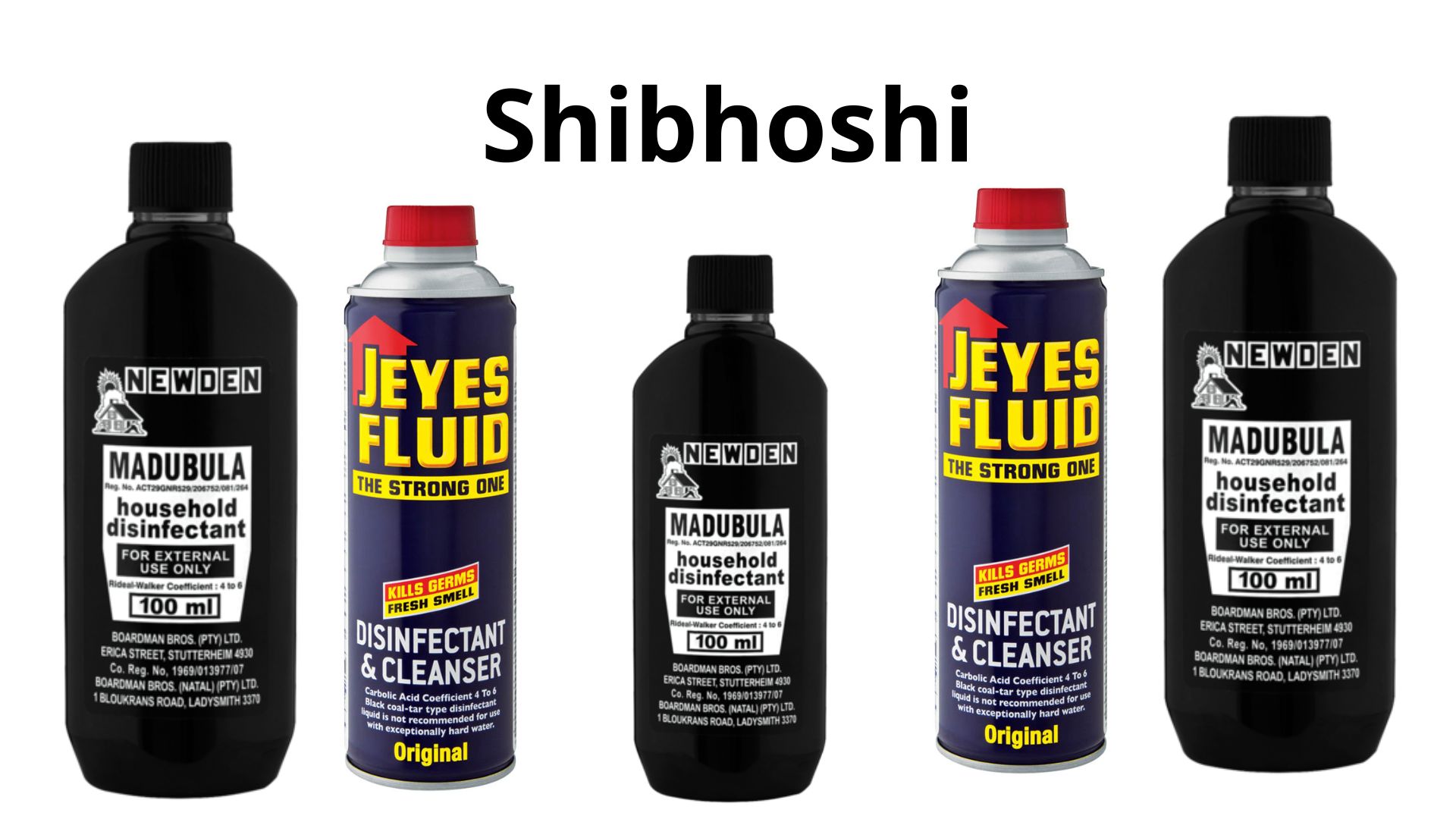 Shibhoshi
