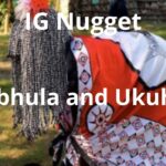 Read more about the article <strong>Ukubhula and ukuhlola</strong>