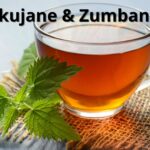 Mosukujane & Zumbani Teas