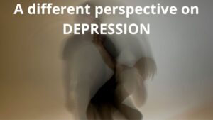 Read more about the article <strong>A different perspective on depression</strong>