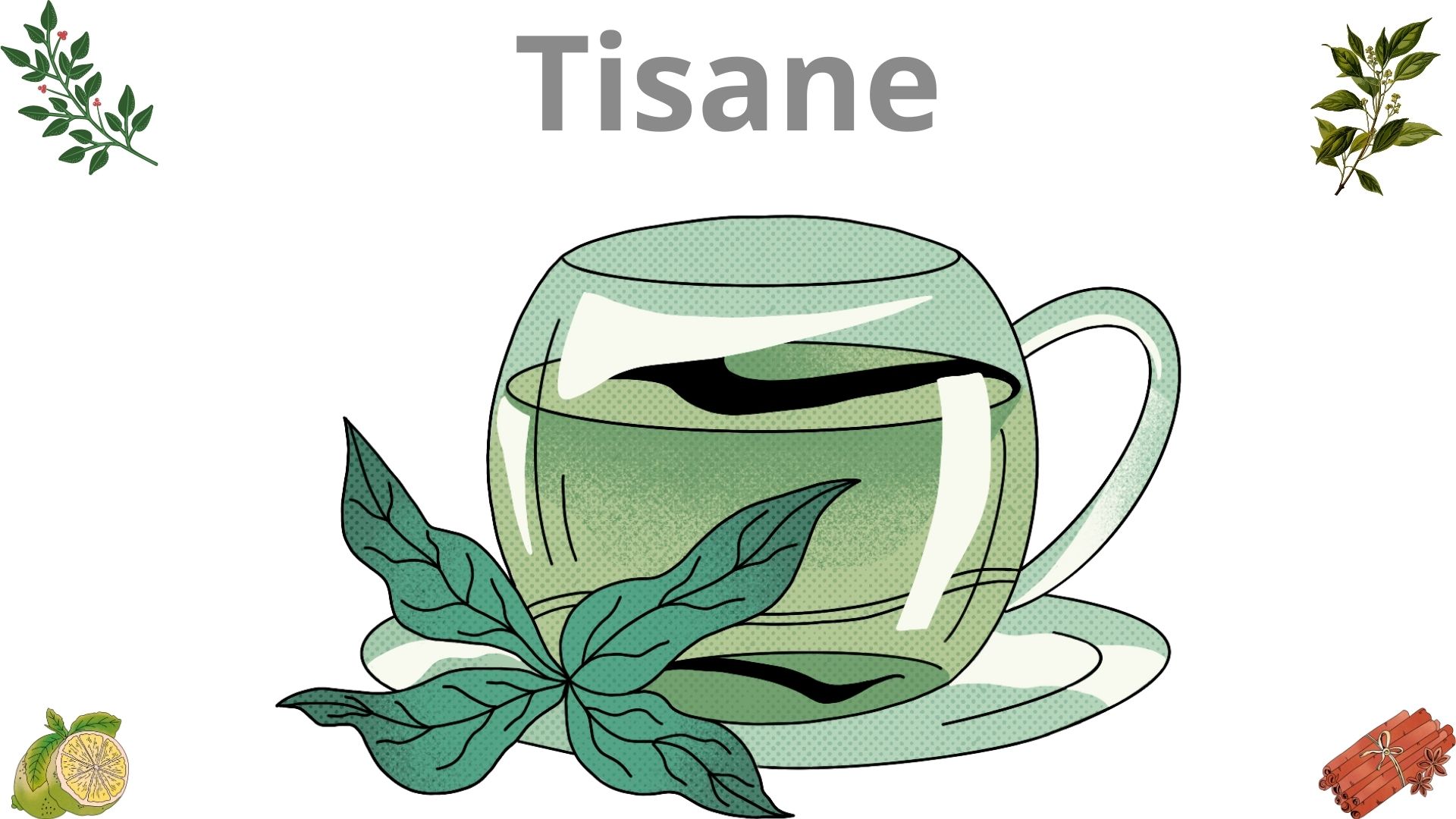 tisane