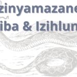 Izinyamazane - Izibiba & Izihlungu