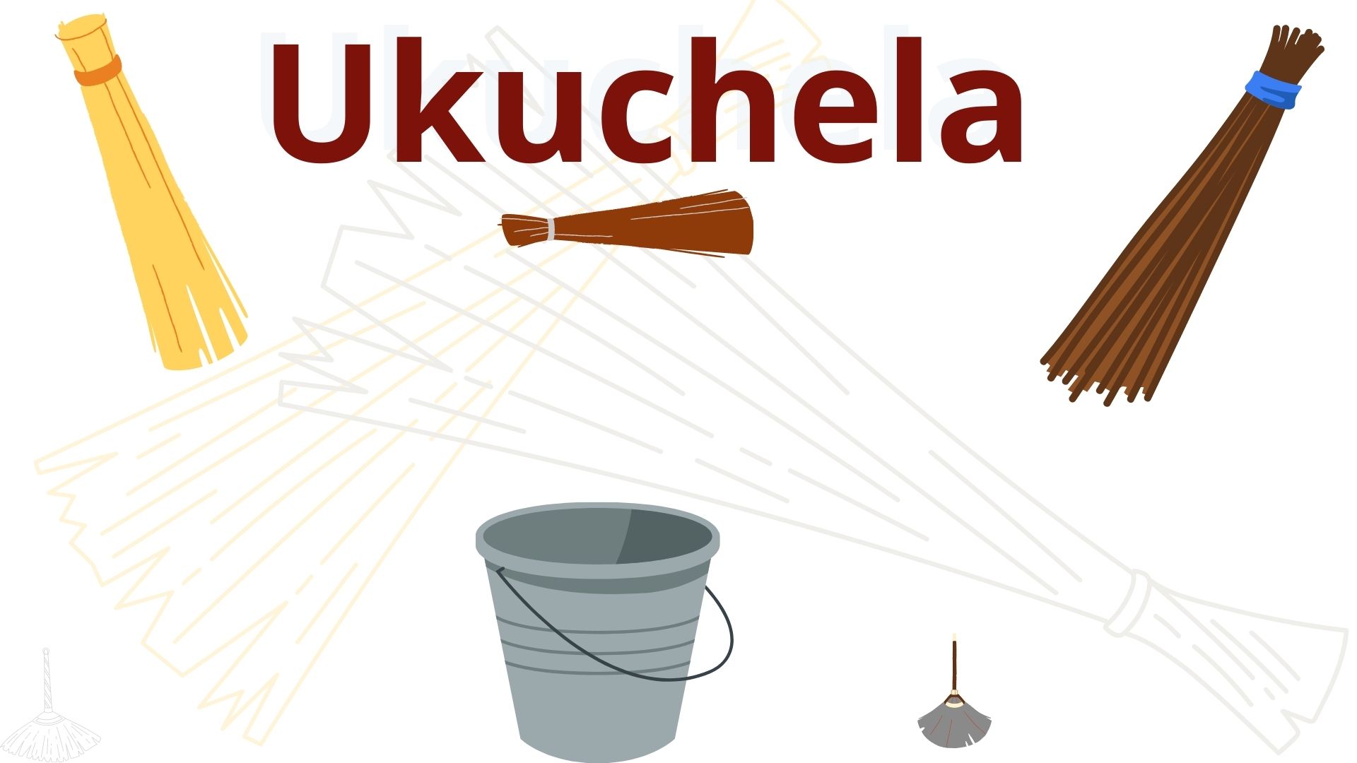 You are currently viewing <strong>Ukuchela</strong>
