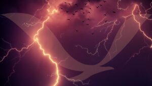 Read more about the article <strong>Impundulu – Lightning bird</strong>