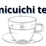 Sinicuichi tea