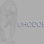 Uhodoba