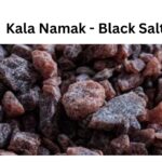 Kala Namak thumbnail