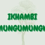 IKHAMBI LESIMUNGUMUNGWANE