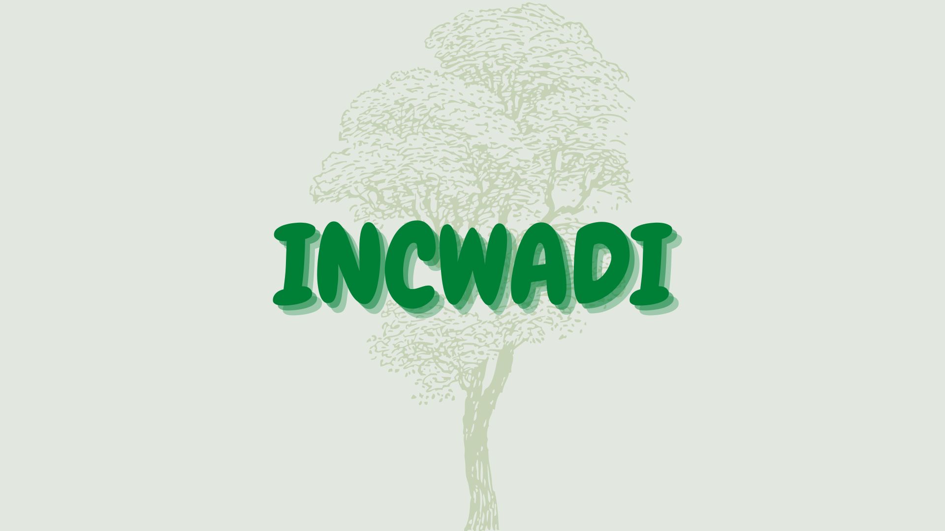 You are currently viewing Incwadi