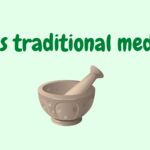 What is the history of traditional medicine?