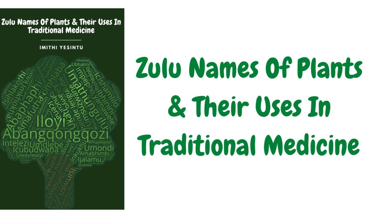 Zulu names of plants