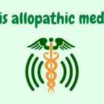allopathic medicine