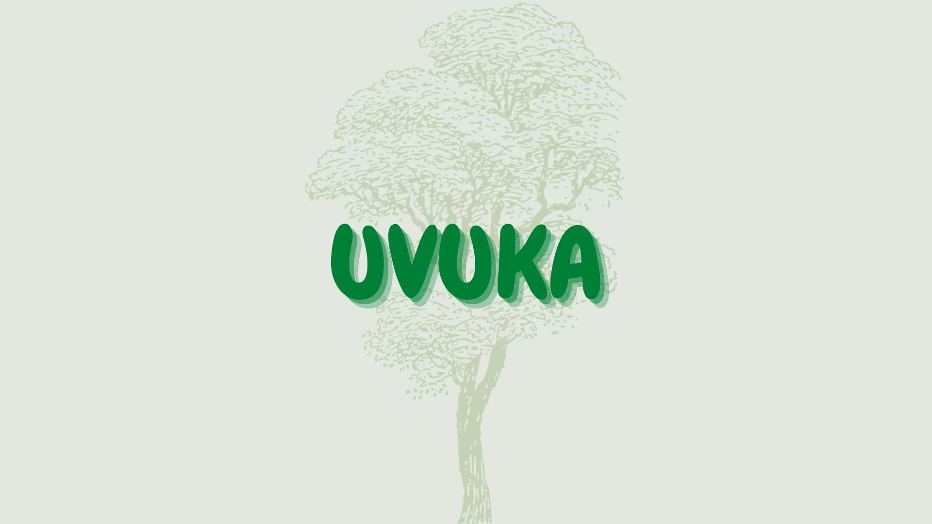 You are currently viewing Uvuka