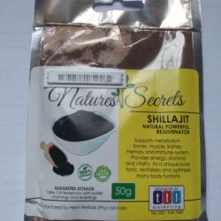 Shilajit Powder (50g)