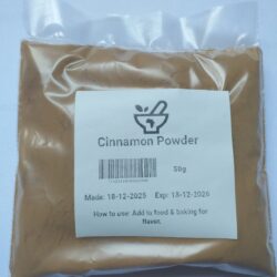 Cinnamon Powder