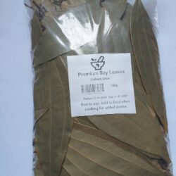 Bay Leaves