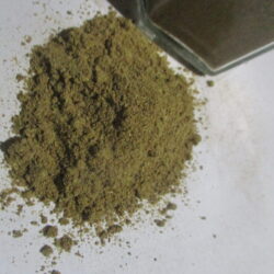 Amchoor / Amchur- Mango Spice Powder (100g)
