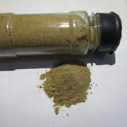 Amchoor / Amchur- Mango Spice Powder (75g)