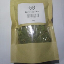 Bay Leaves (50g)