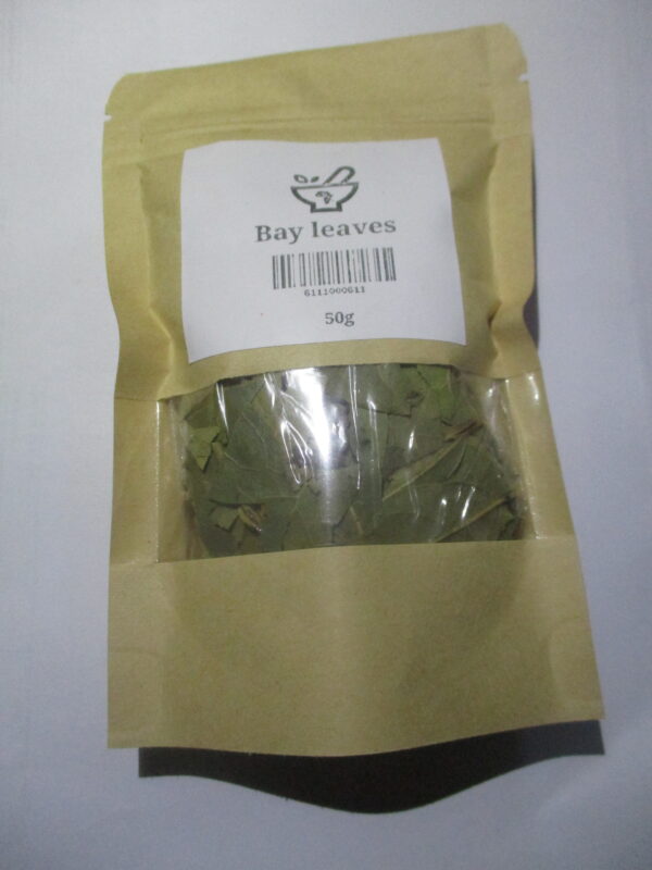 Bay Leaves