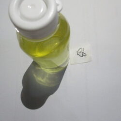 Coconut oil (100ml)