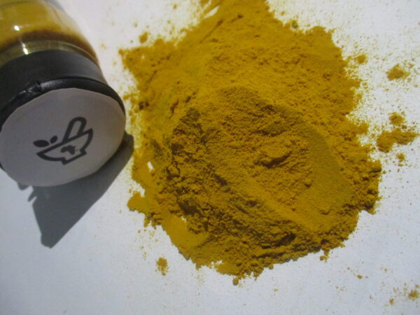 Turmeric Spice Powder (70g)