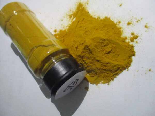 Turmeric Spice Powder (70g)