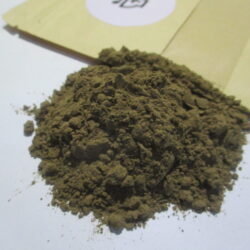 Brahmi powder