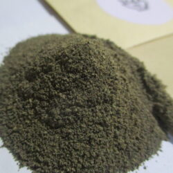 Black pepper powder (50g)