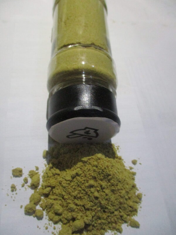 ginger powder