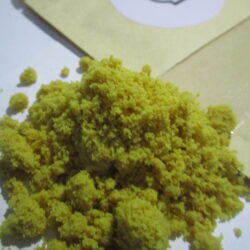 Mustard powder (50g)