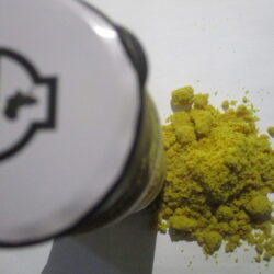 Mustard powder (75g)