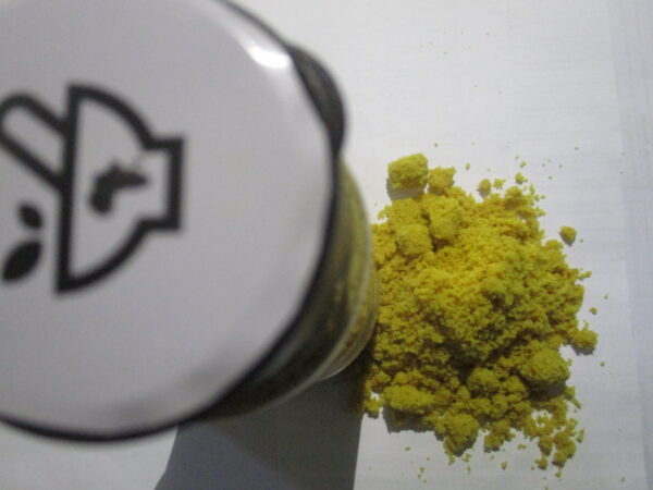 mustard powder