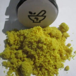 Mustard powder (75g)