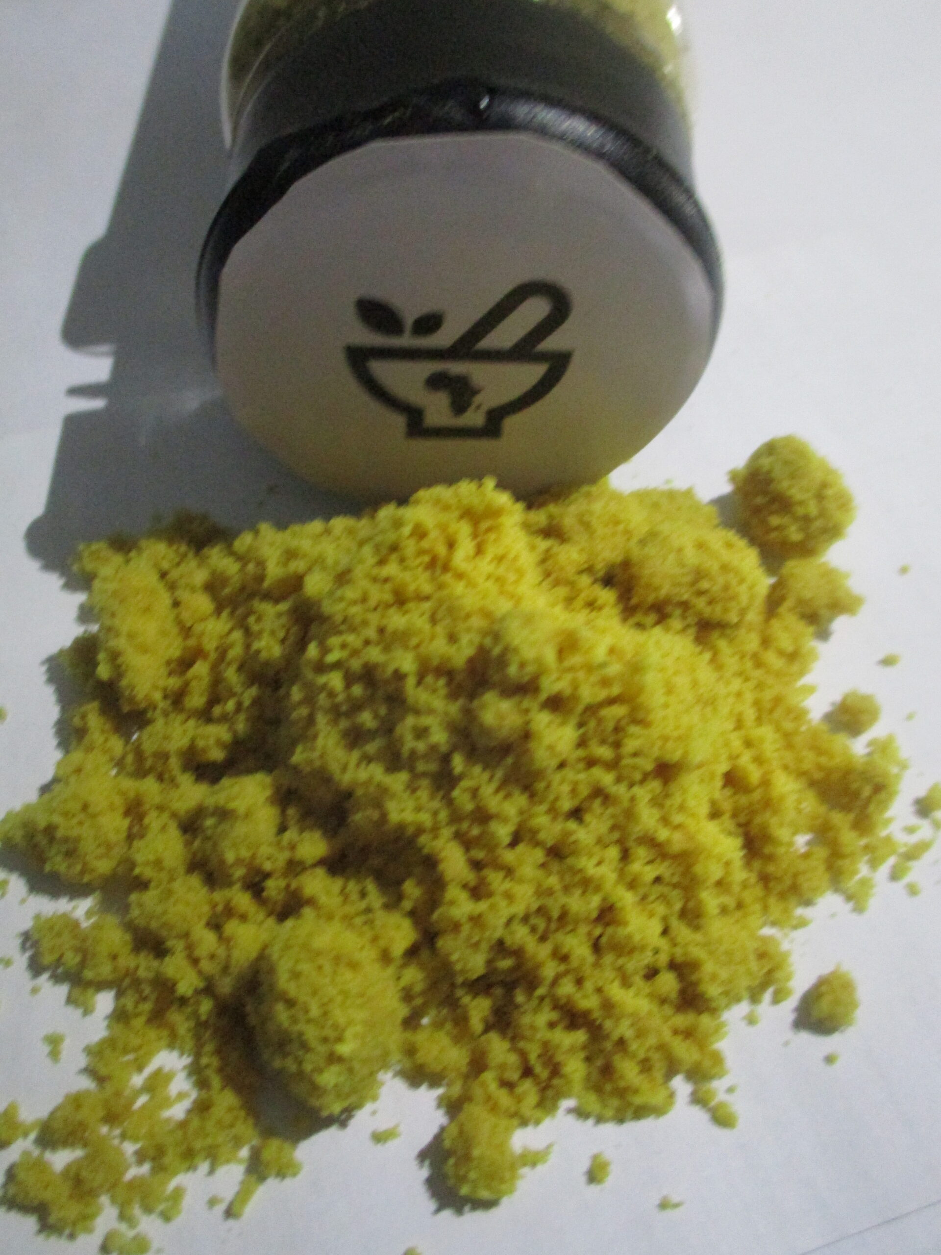 mustard powder