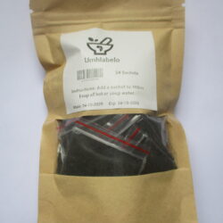 Umhlabelo (24 sachets)