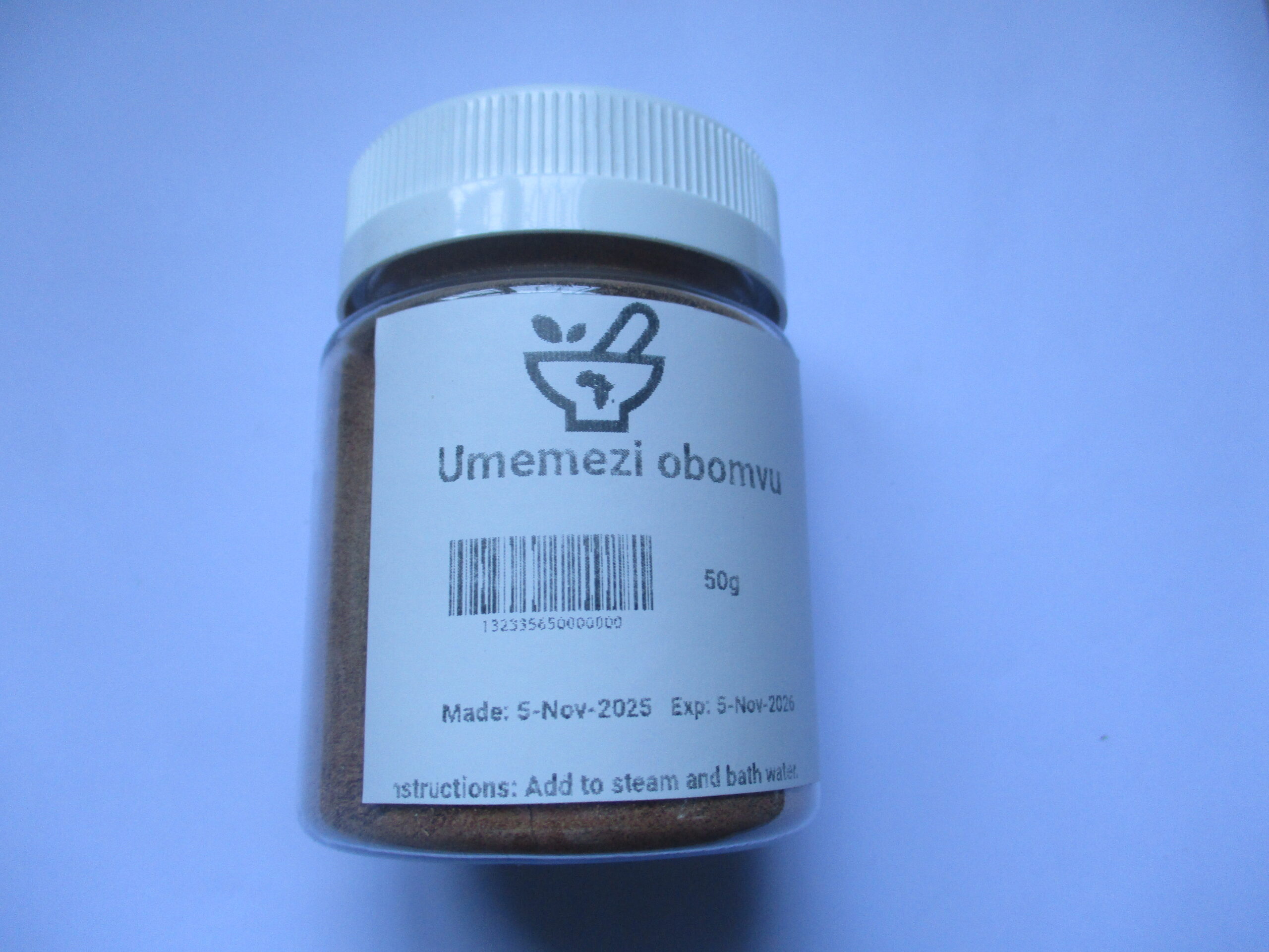 Umemezi obomvu