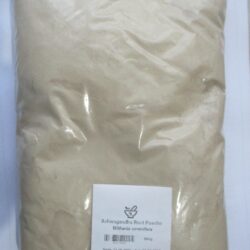 Ashwagandha Root Powder