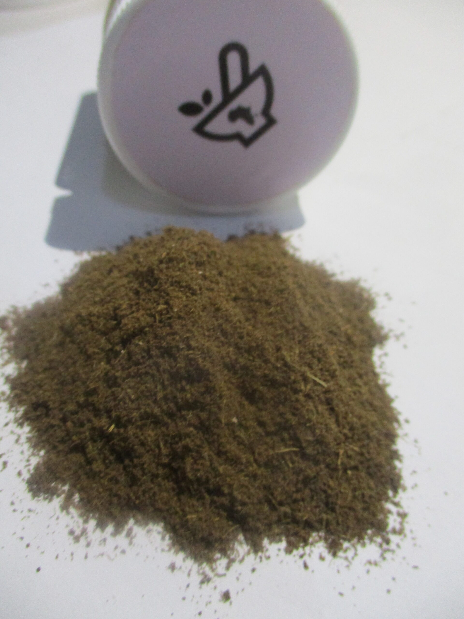 Ikalamuzi powder