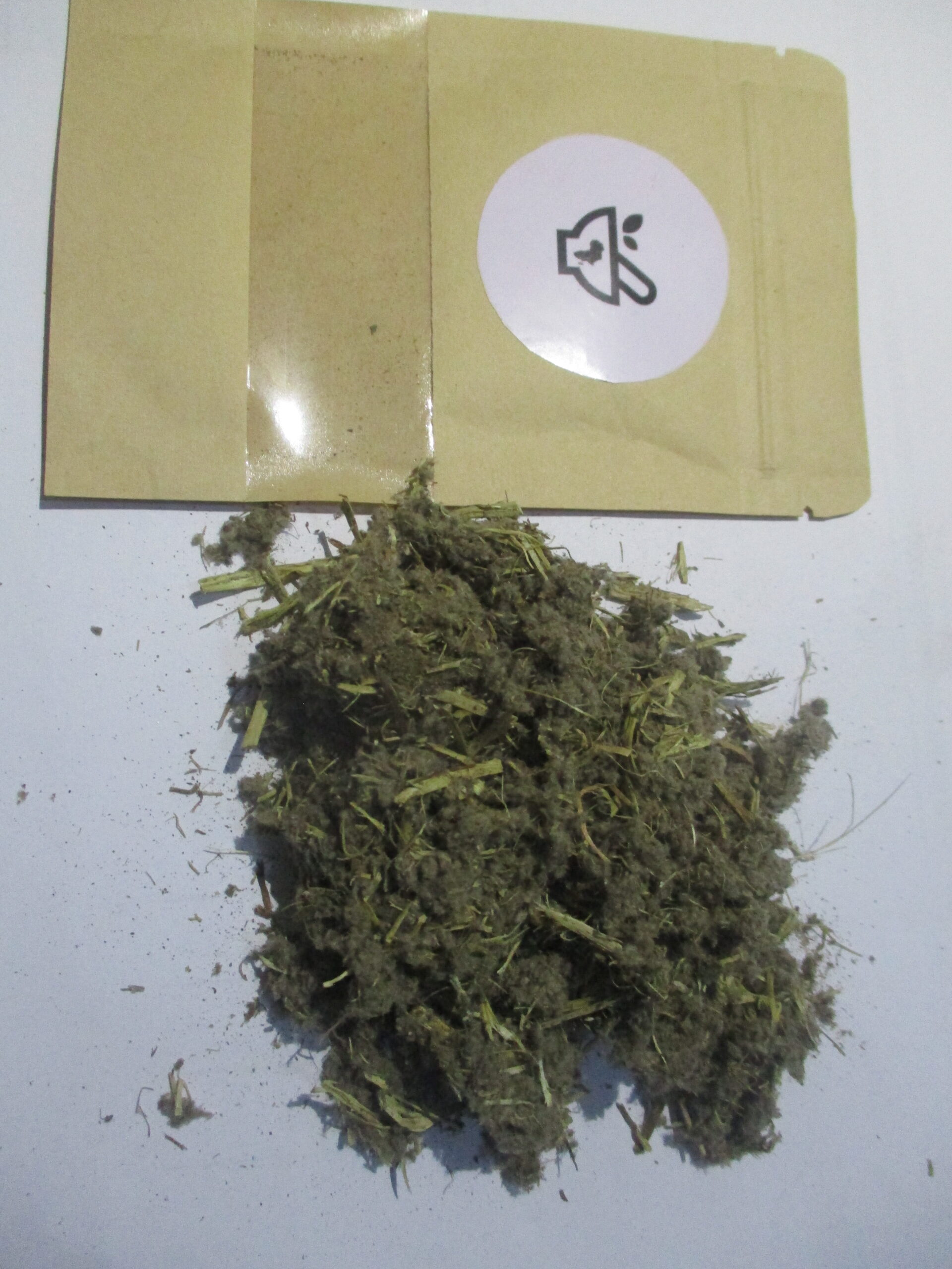 Impepho Fibre and Pulp
