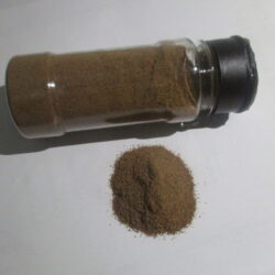 Isibhaha Spice Powder (75g)